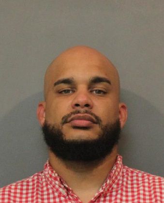 Fred Christopher Greene